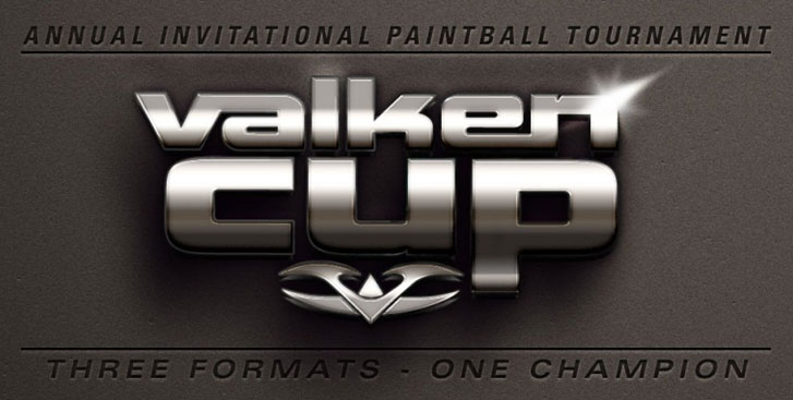 Valken Cup Invites First 5 Teams