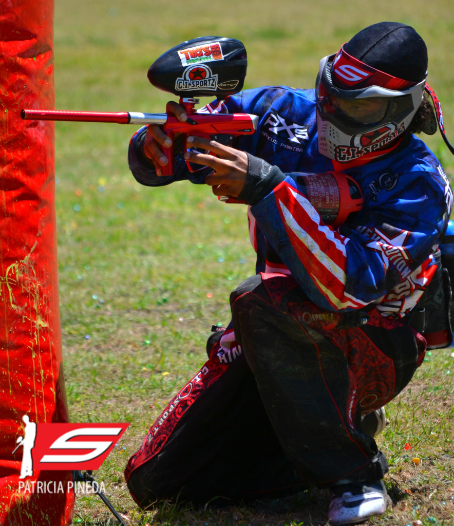 2013 CFPS Event 2 Photos and Scores Social Paintball