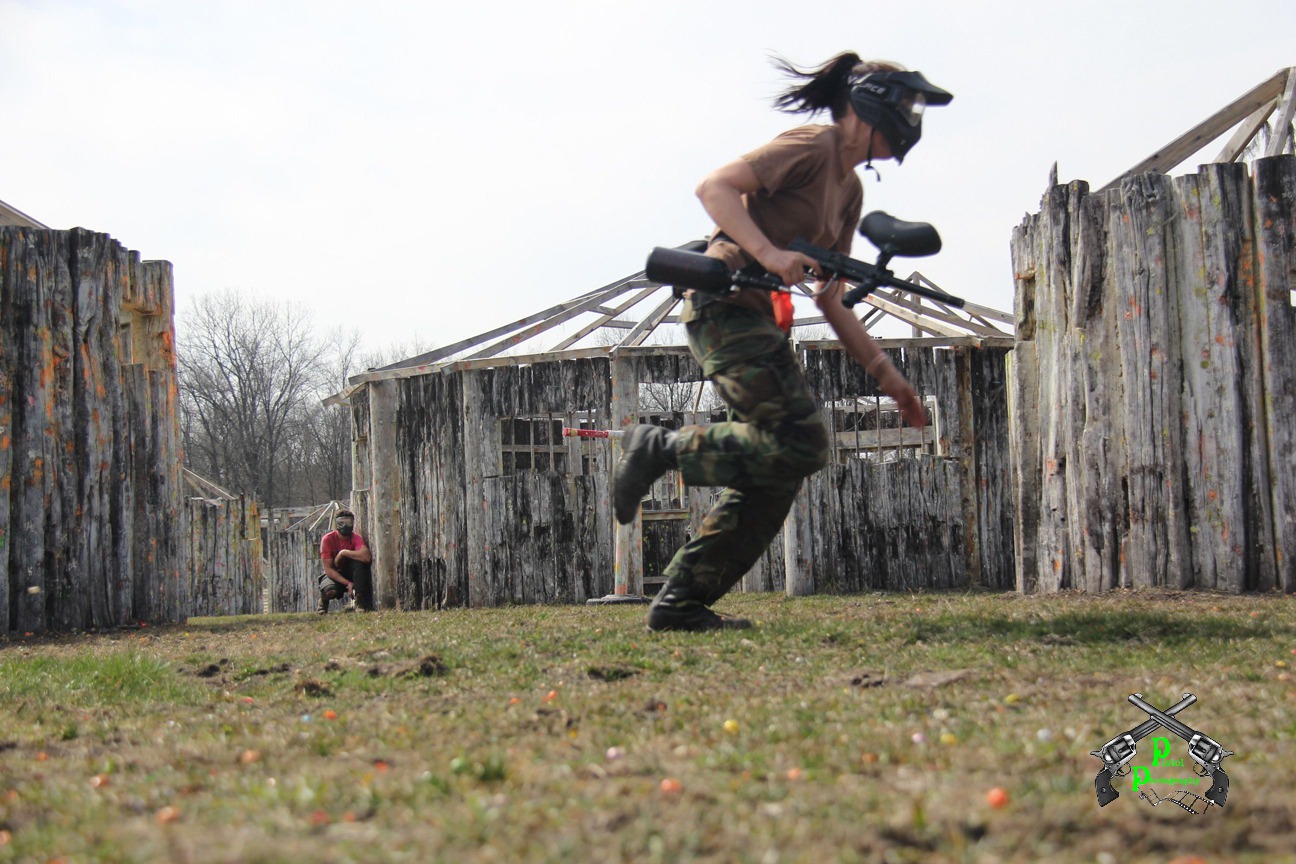 Gold Rush at Fort Knox Big Game