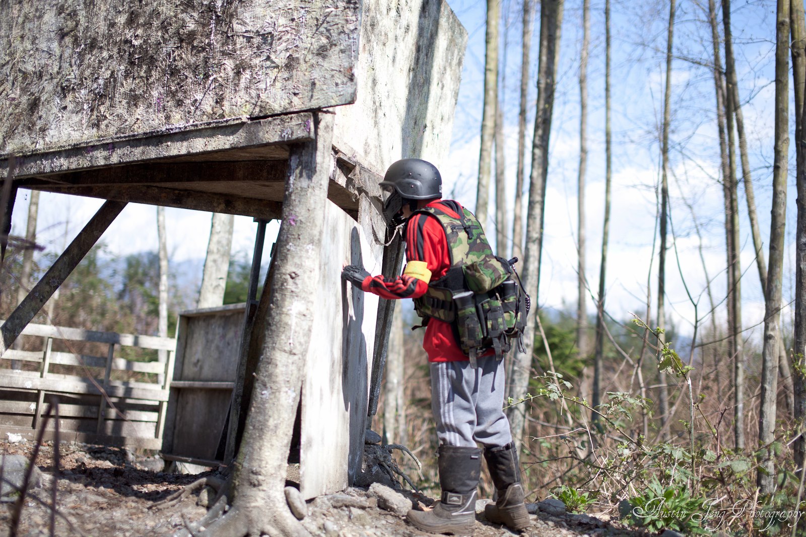 Is Paintball Safe?