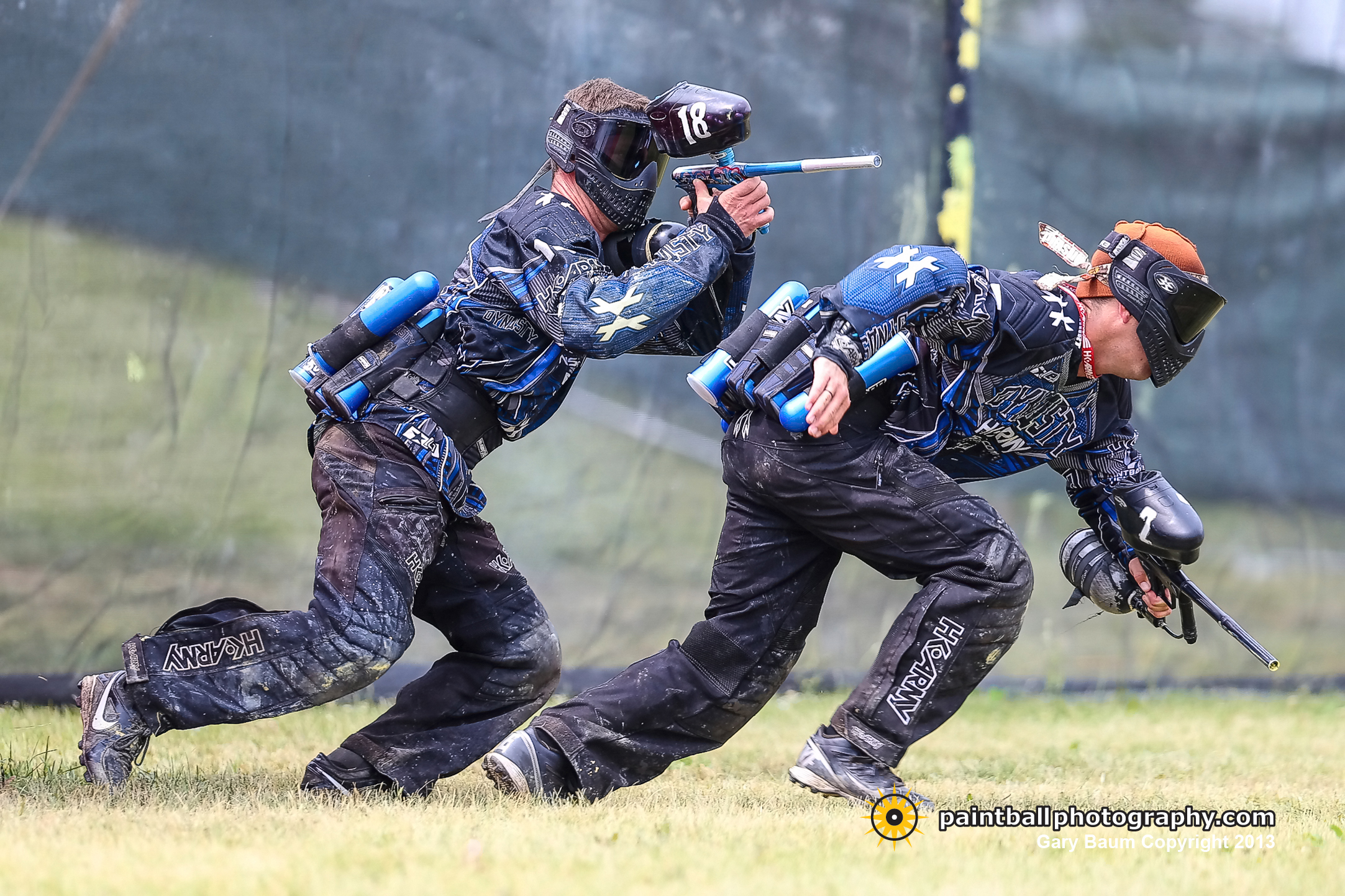 Dynasty Skips NPPL Windy City Open to Prep for PSP West Coast Open