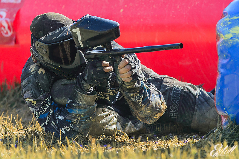 Top 5 Snake Players in Pro Paintball & PSP