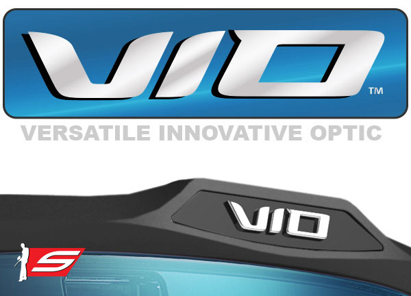 Exclusive: Virtue VIO Paintball Mask Logo – Versatile Innovative Optic