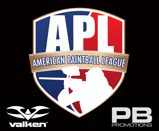 2014 APL Scheduled Dates and Venues