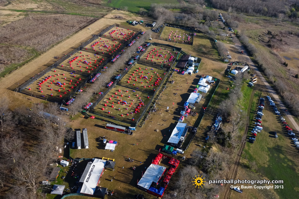 2014 PSP Scheduled Dates & Venues, 1st Event is Dallas Open Social