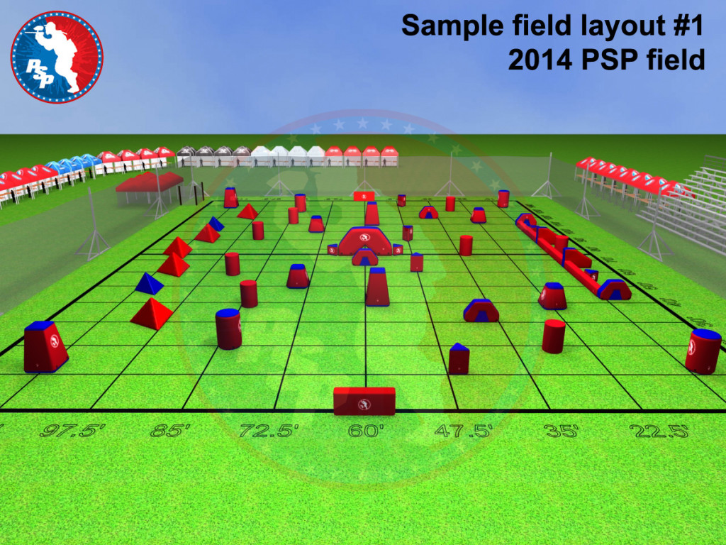 2014 PSP Official Sample Layouts