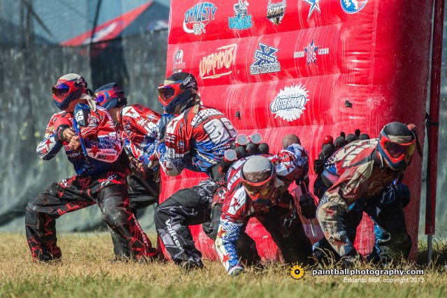 Toulouse TonTons and Moscow Red Legion Merge Rosters