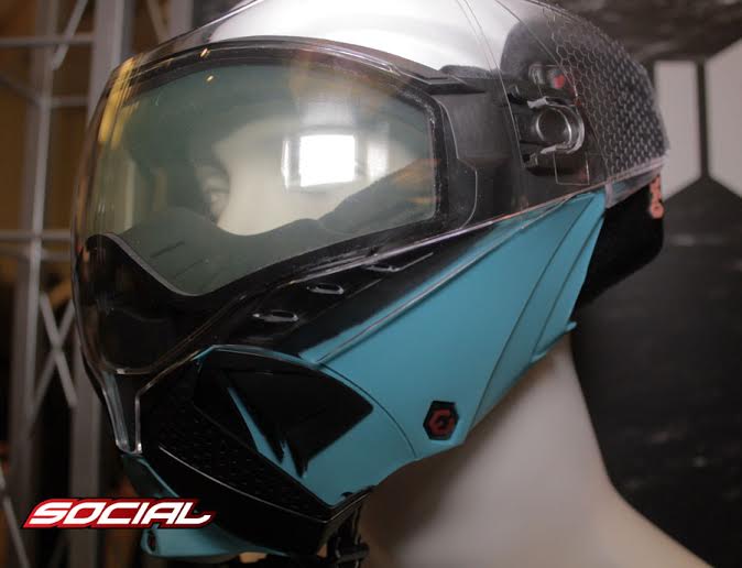 2014 Paintball Extravaganza Videos; DP Fusion, Eyon “Angel Eyes” and more!