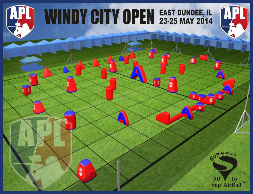 APL 2014 Windy City Open Layout Released