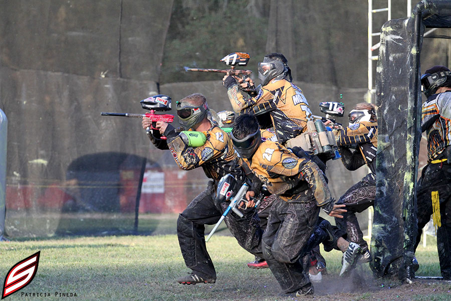 University of Central Florida Golden Knights Win NCPA Championships