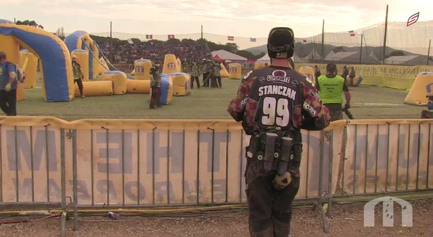 2014 CPL Pro Finals, Houston Heat vs Edmonton Impact Video