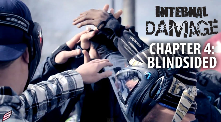 Chapter 4 of Internal Damage, “Blindsided”