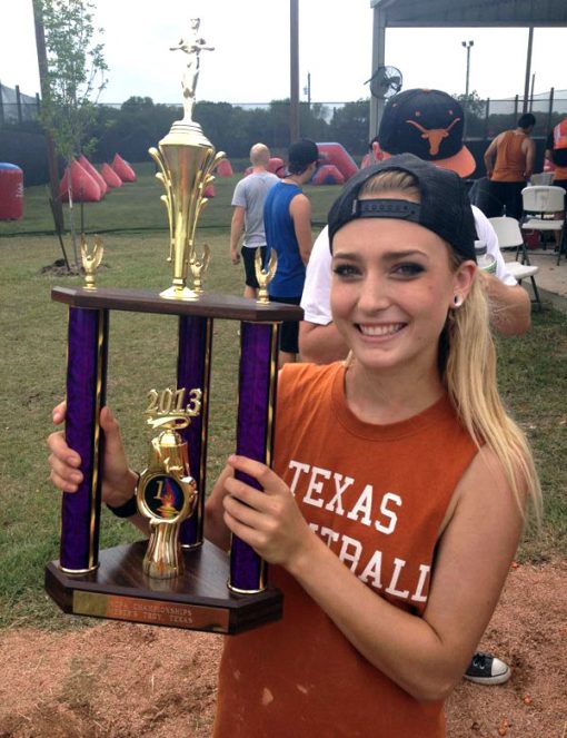 The Basics of Collegiate Paintball Teams Social Paintball