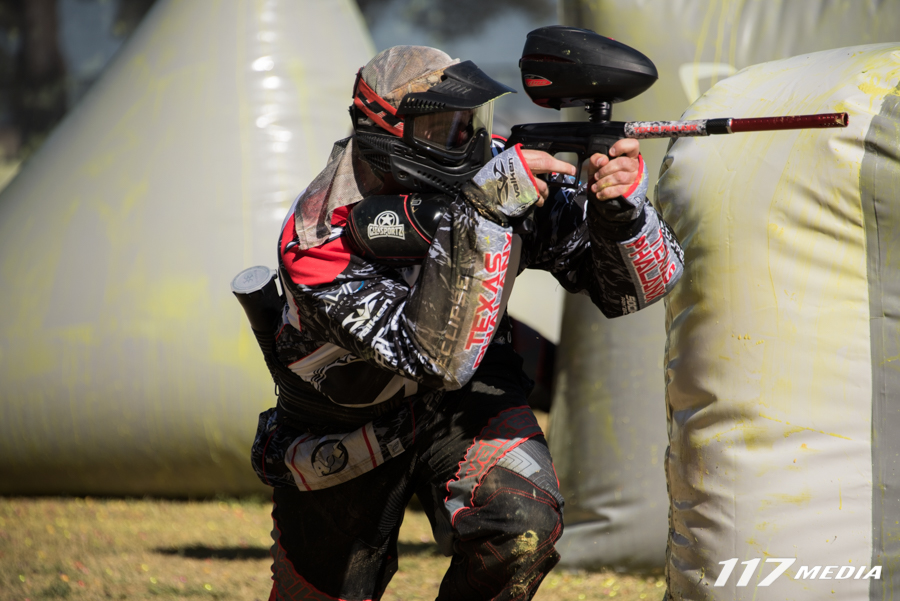 Snapshots from NXL Vegas Open, Day 1