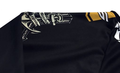 2017 CPX Dreaded Legends 2 Custom Event SMPL Jersey - Image 5