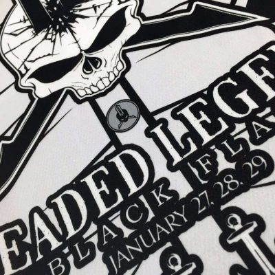2017 CPX Dreaded Legends 2 Custom Event SMPL Jersey
