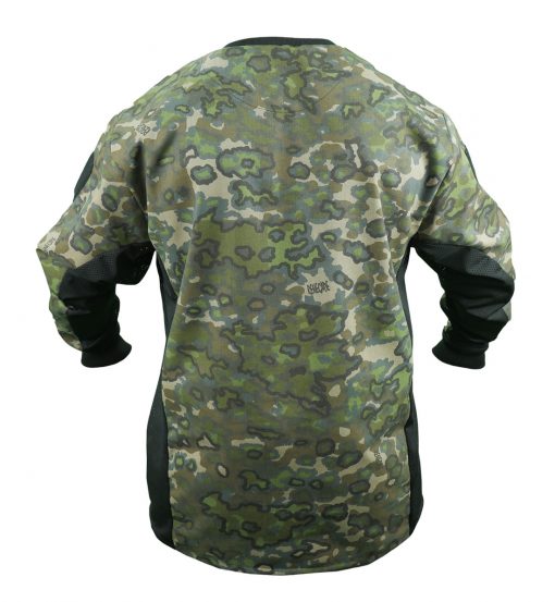 Grit O.G. Renegade Jersey, Foxwood - Image 2