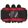 Grit Pod Pack Harness, 3+6 Black Red - Image 3