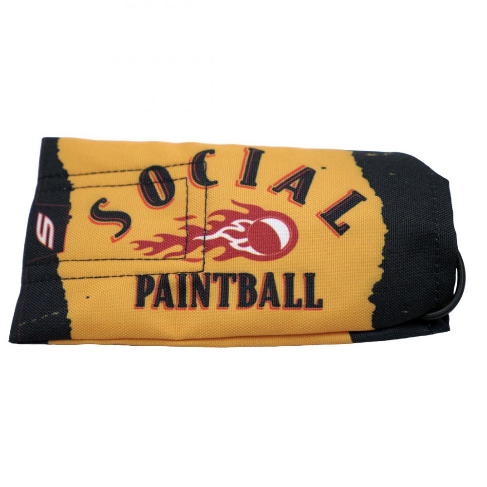 What is Paintball? Social Paintball