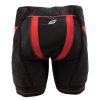 Social Paintball Grit Slide Shorts – PB Sports LLC