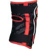 Grit Knee Pads, Black Red - Image 2