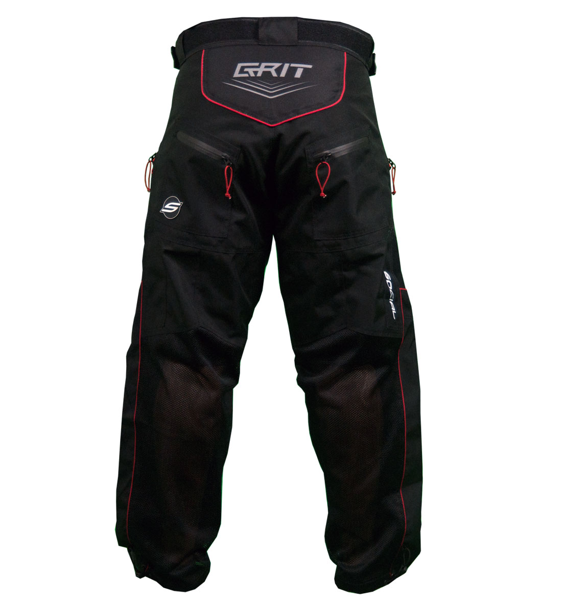 Hardline Pro Pant - Stealth | HK Army Paintball