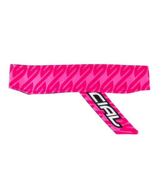 Headband, Pink S