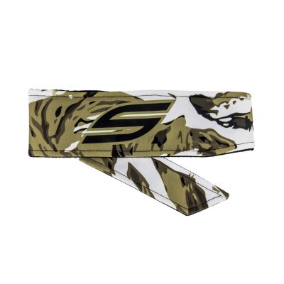 Social Paintball Headband-Puerto Rico Flag – Matrix Gear USA