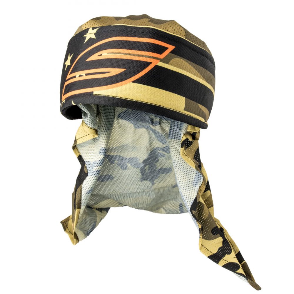 Paintball Headwraps Social Paintball