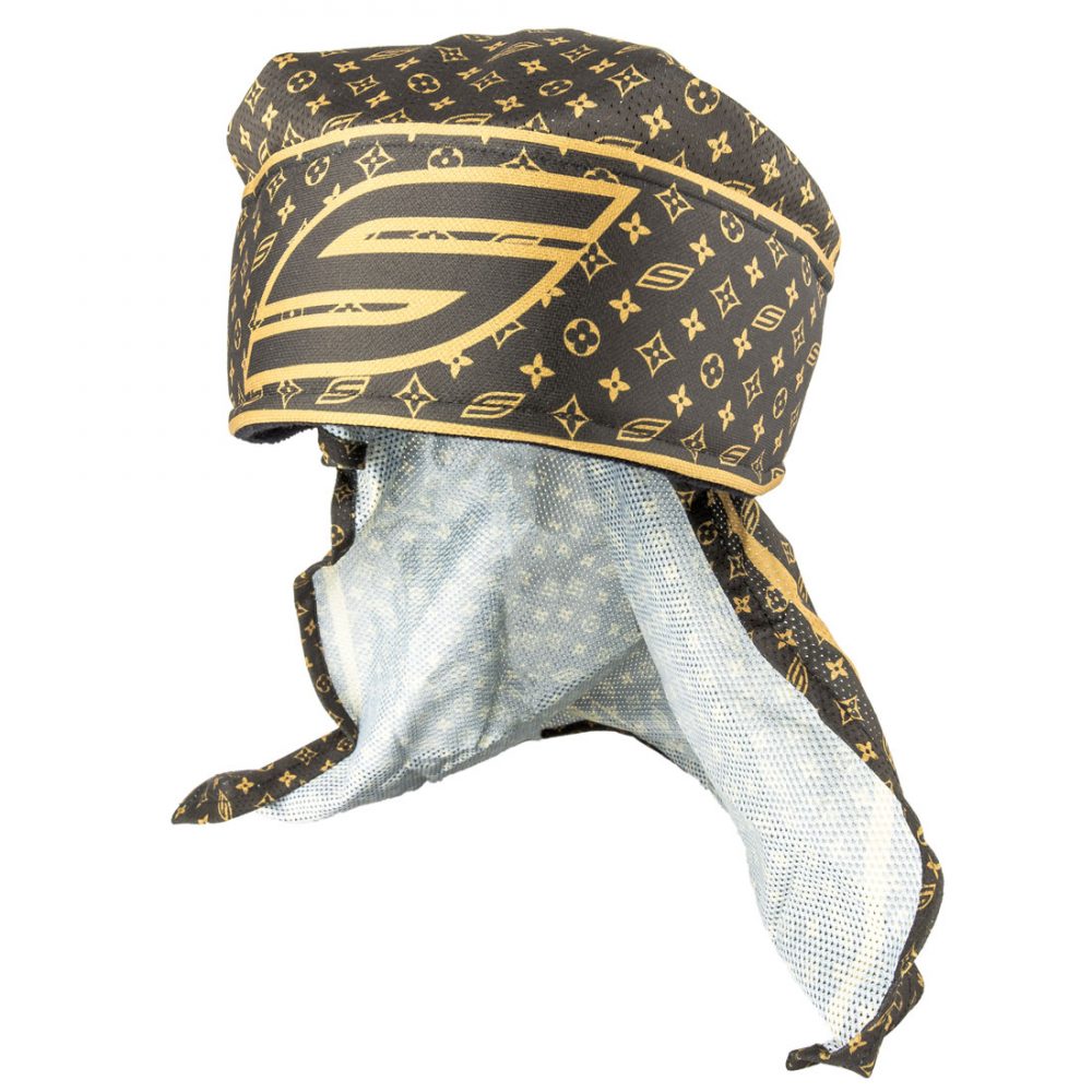 Paintball Headwraps Social Paintball