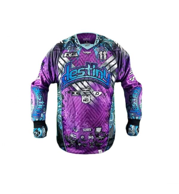 2017 Challenge for Children’s Charity Event Custom SMPL Jersey Social