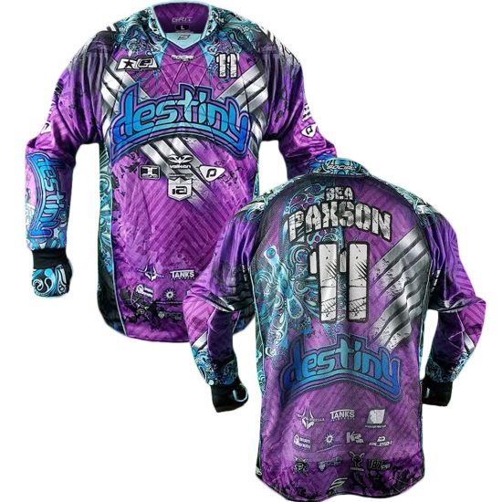 Social Paintball 100 Custom Paintball Jerseys, Pants, Equipment, Gear, and Apparel