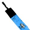 VELCRO® Paintball Team Armband, Loyalty Blue - Image 3