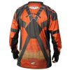 Mercenary Killer, Unpadded SMPL Paintball Jersey - Image 2