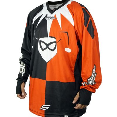 Jester, Unpadded SMPL Paintball Jersey