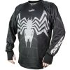 Venomous, Unpadded SMPL Paintball Jersey