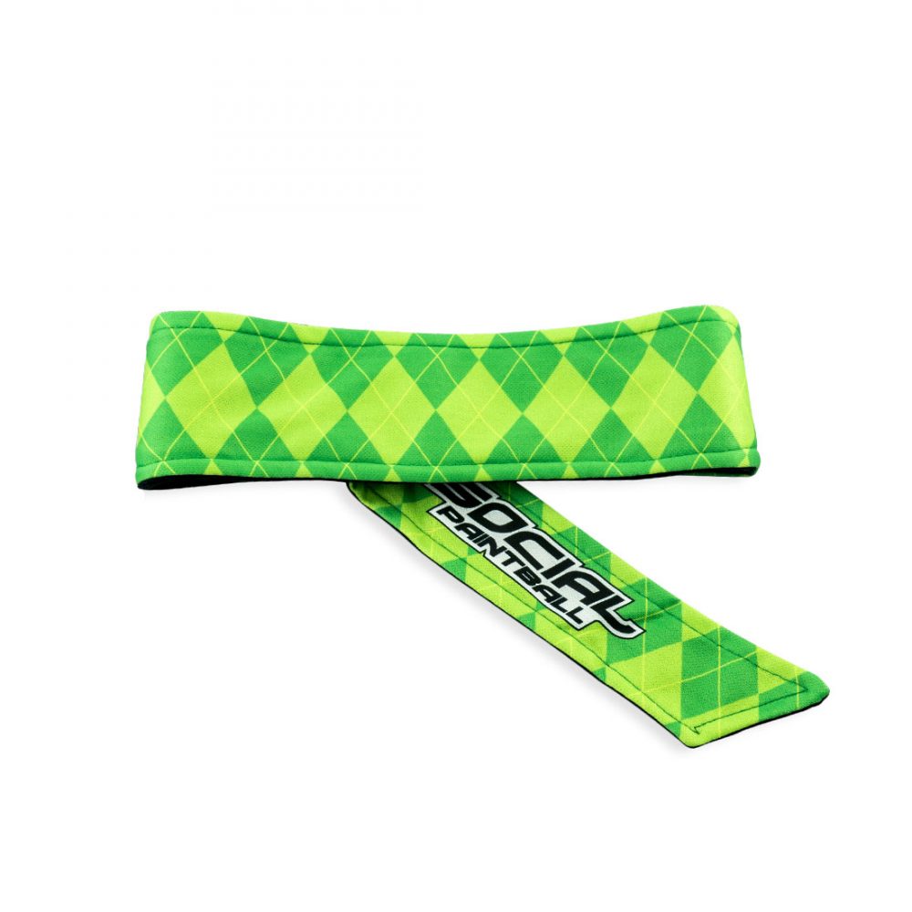 Paintball Headbands Social Paintball