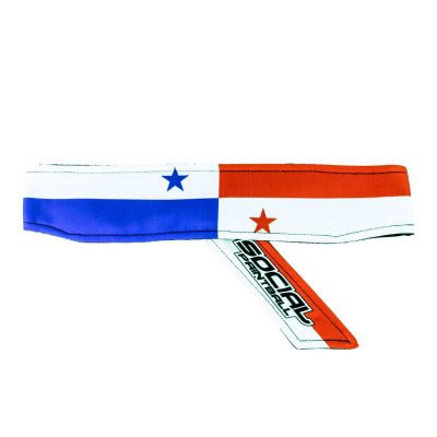 Social Paintball Headband panama