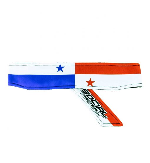 Social Paintball Headband panama