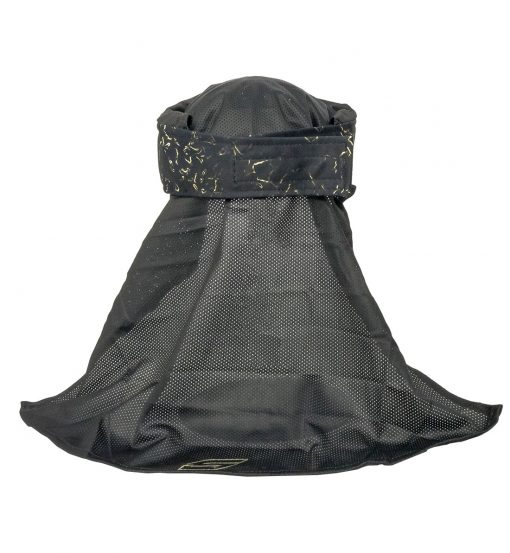 Headwrap, Black Night - Image 2