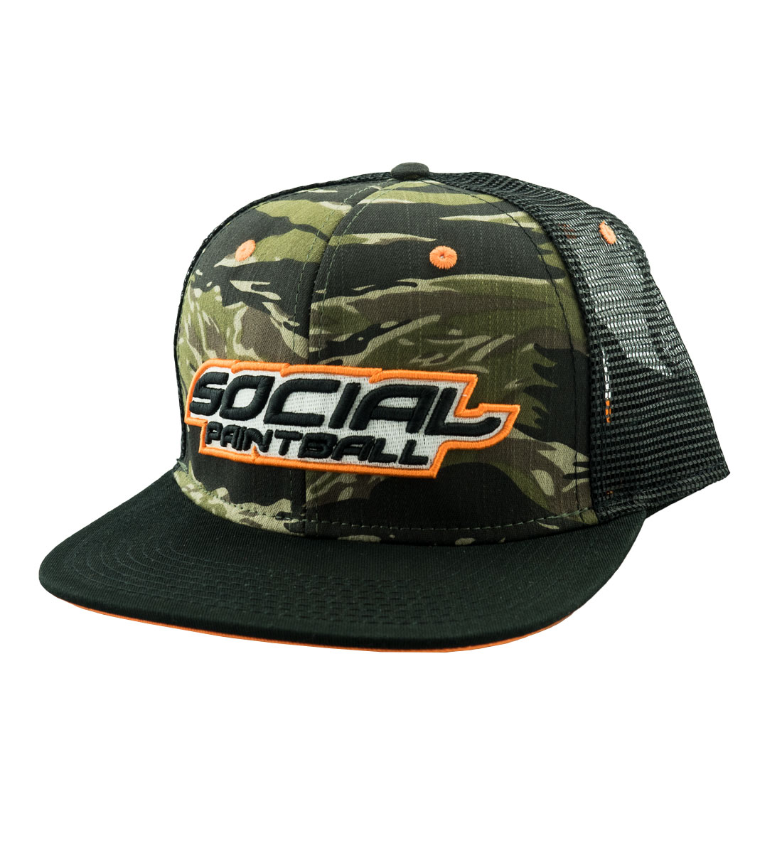 Details about   Social Paintball Snapback Hat Adjustable Mossy Oak Break-Up Country Camo NEW 