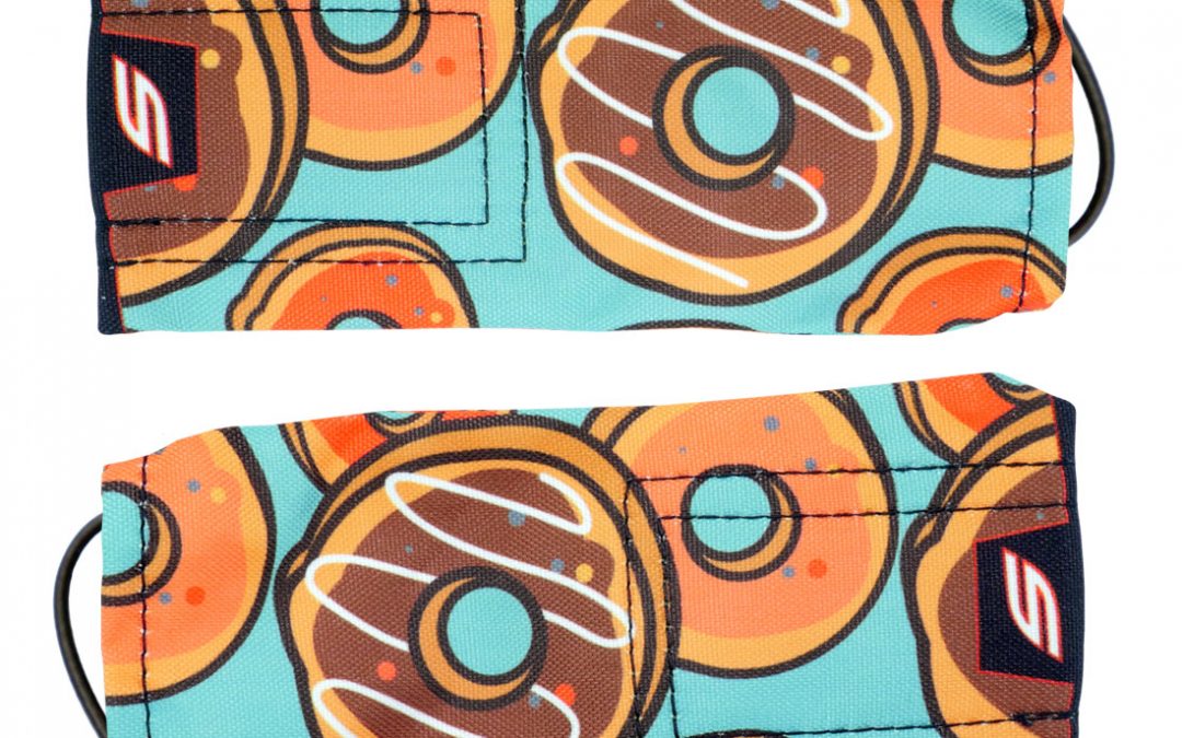 Barrel Cover, Donuts