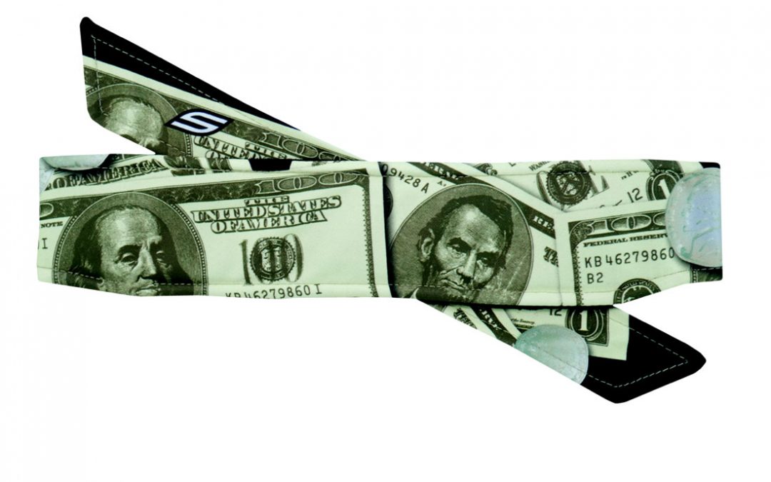 Headband, Cash Money