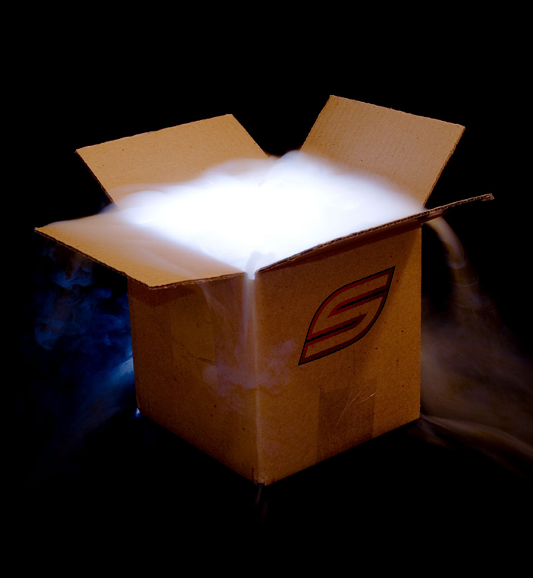 Paintball Mystery Box Social Paintball