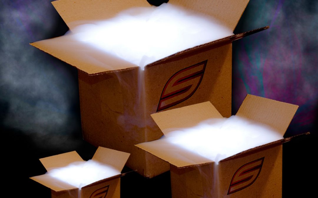 Paintball Mystery Box (SOLD OUT)