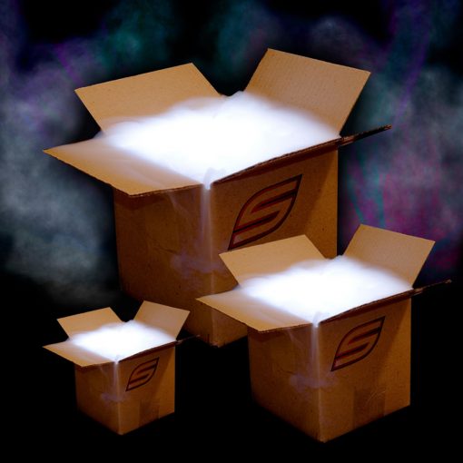 Paintball Mystery Box (SOLD OUT)