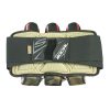Grit Pod Pack Harness, 3+6 Woodland Camo - Image 2