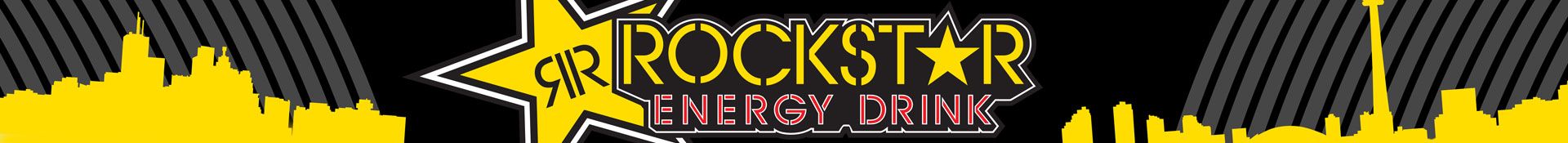 Rockstar Energy Drink