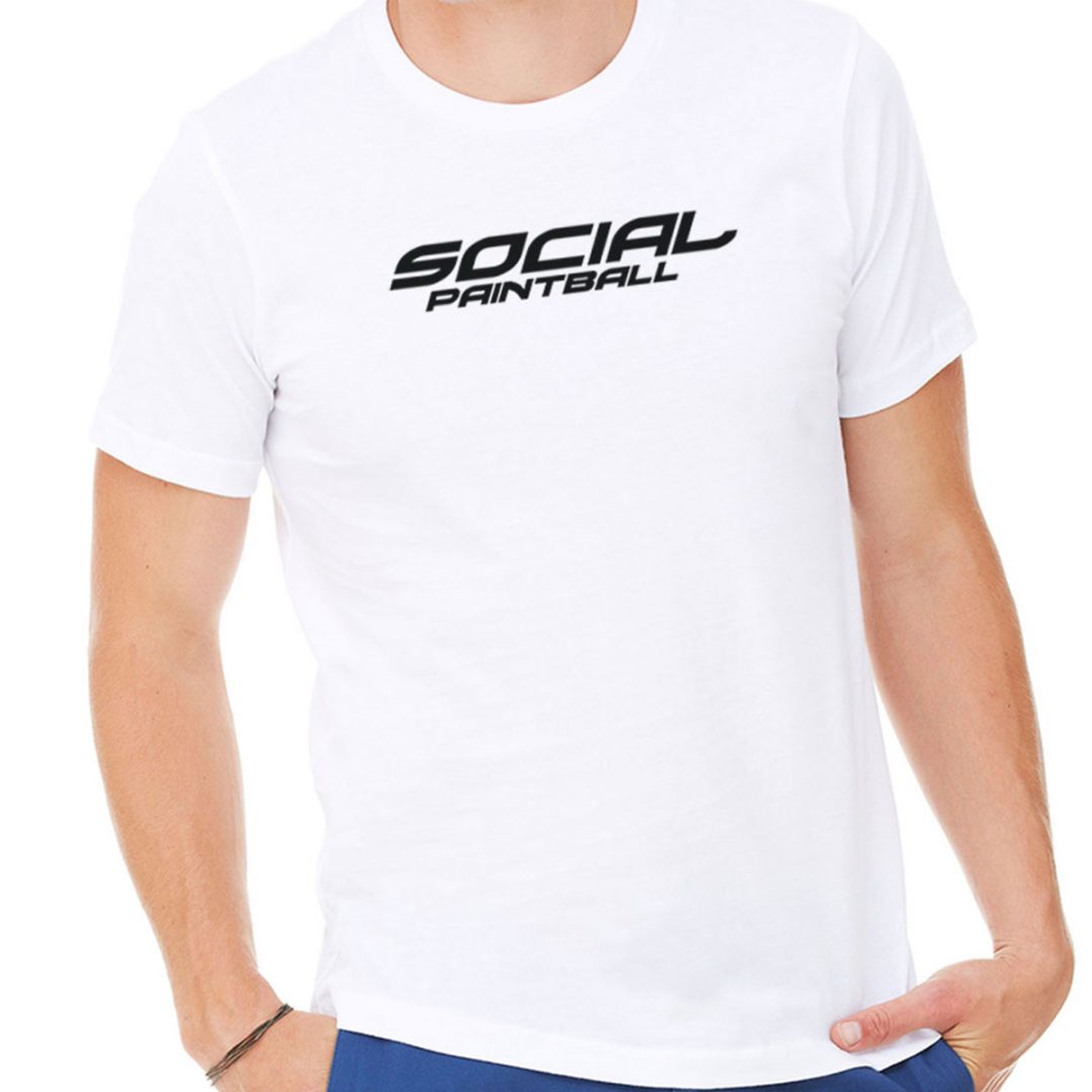 Social Paintball 100 Custom Paintball Jerseys, Pants, Equipment