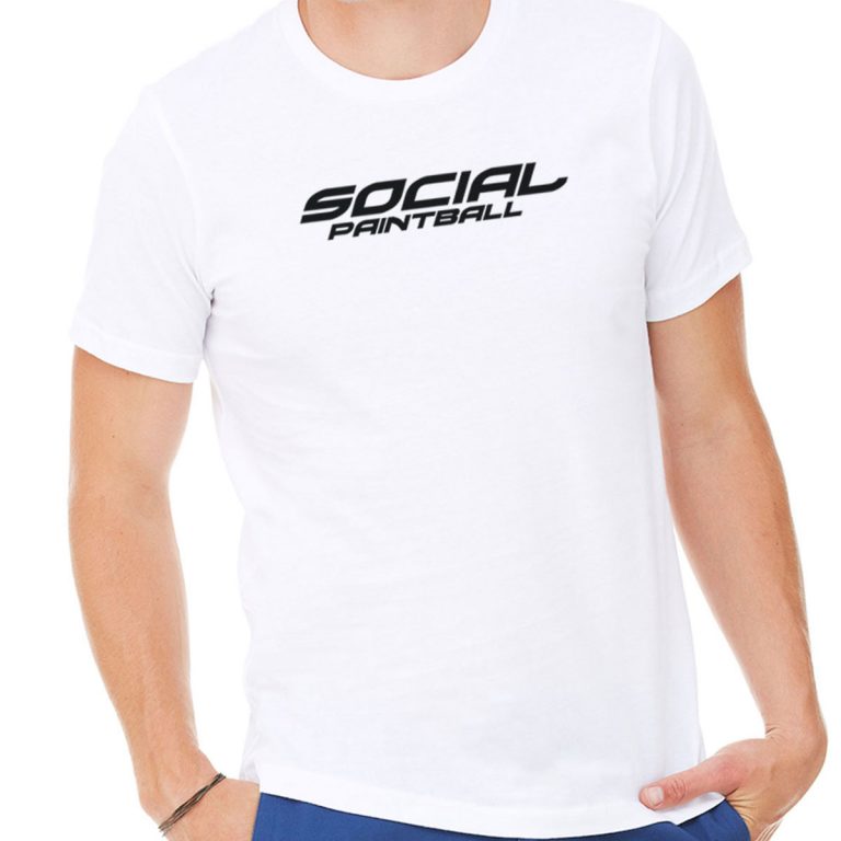 Social Paintball 100 Custom Paintball Jerseys, Pants, Equipment